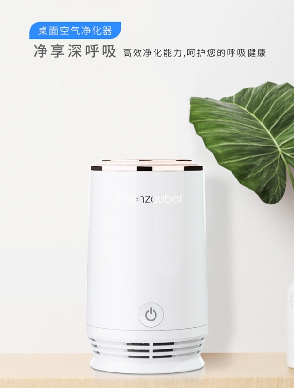 东兴推荐车载空气净化器哪个品牌好